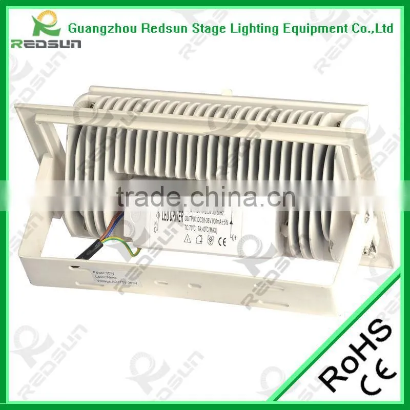 Hot selling christmas lighting multi-angle strobe