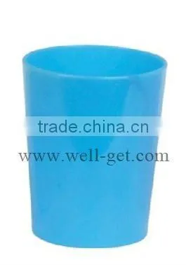 Wash gargle cup