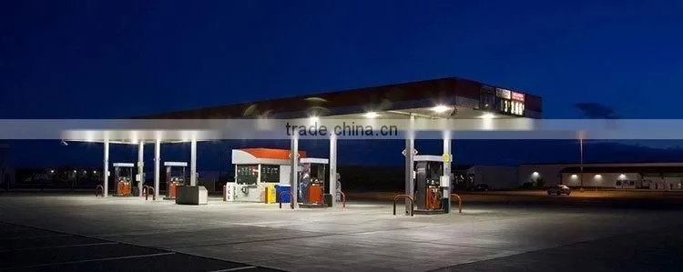 120W Canopy Light LED canopy led light