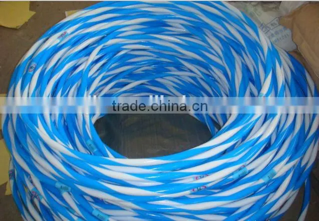Hot sale Kids plastic fitness hula hoops