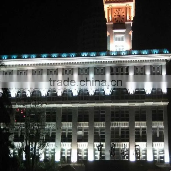 JU-1012-9W led wall washers,china LED manufacturer,9w led wall washers light