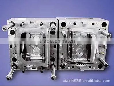 electrical equipment for injection parts