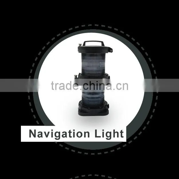 200W IP65 waterproof 110V/220V Marine Boat Flood cargo Light