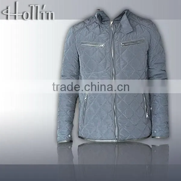 2016 Autumn short man jacket
