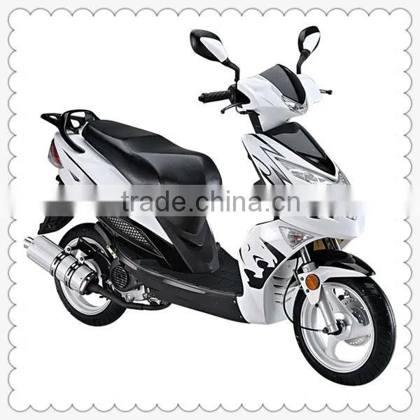 50cc mini scooters EEC