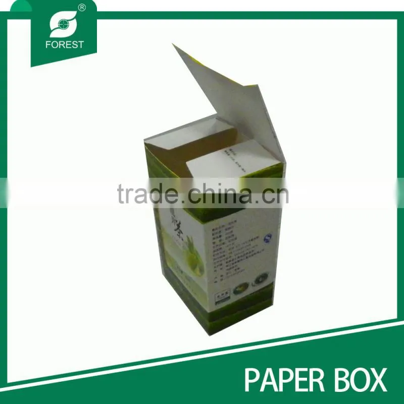 2015 TEA CARDBOARD CORRUGATED CARTON BOX EP150213302