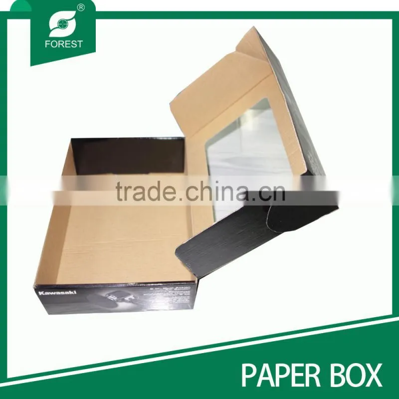 DRILL AND AIGUILE DISPLAY BOX FOLDABLING