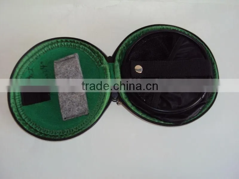 Protective cool eva cd case
