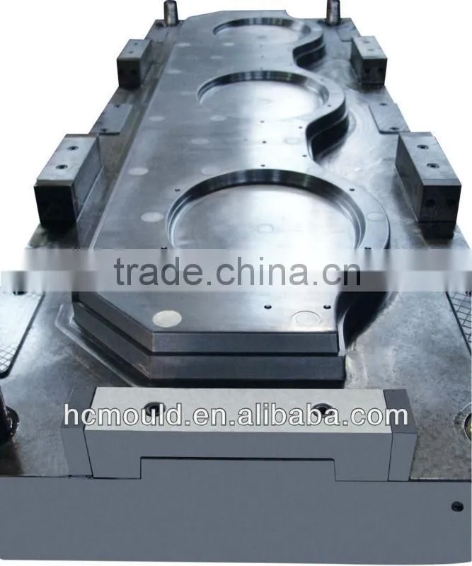 Train SMC mould, fiber glass mould, SMC/BMC lavabo mould