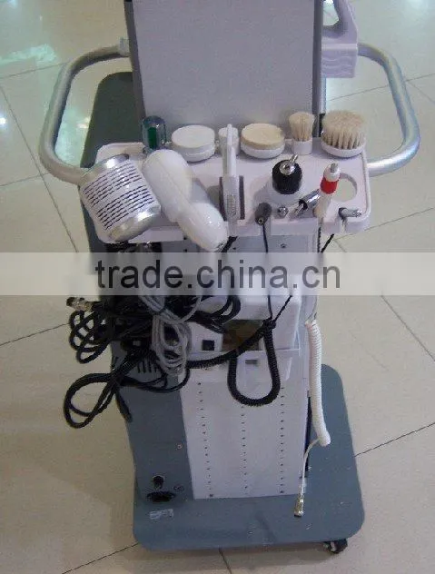 new 18 in 1 multifunctional beauty machine