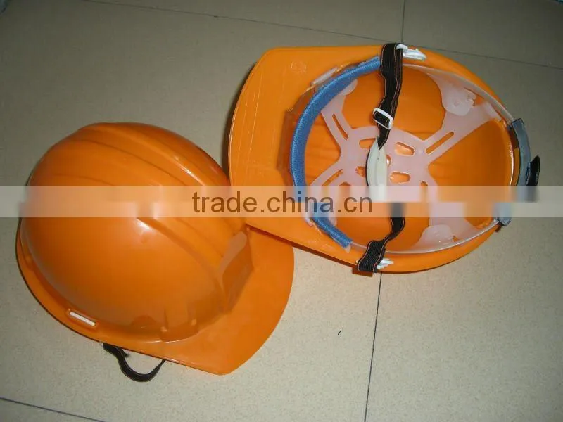 electrical Safety Helmet