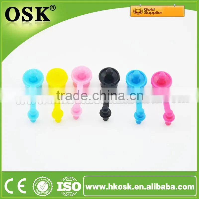 ink Cartridge Refill Clip for HP Canon Printer