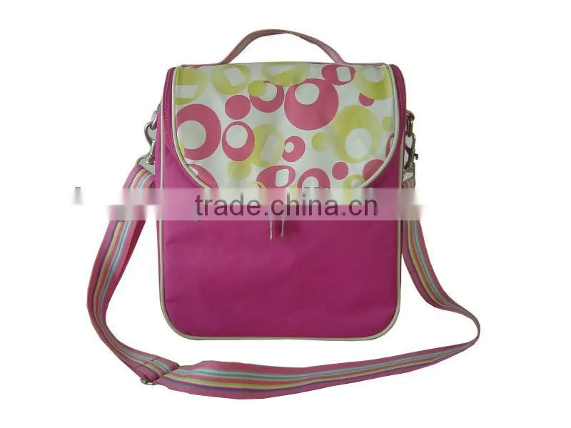 Wholesale fitness househould foods lunch cooler bag