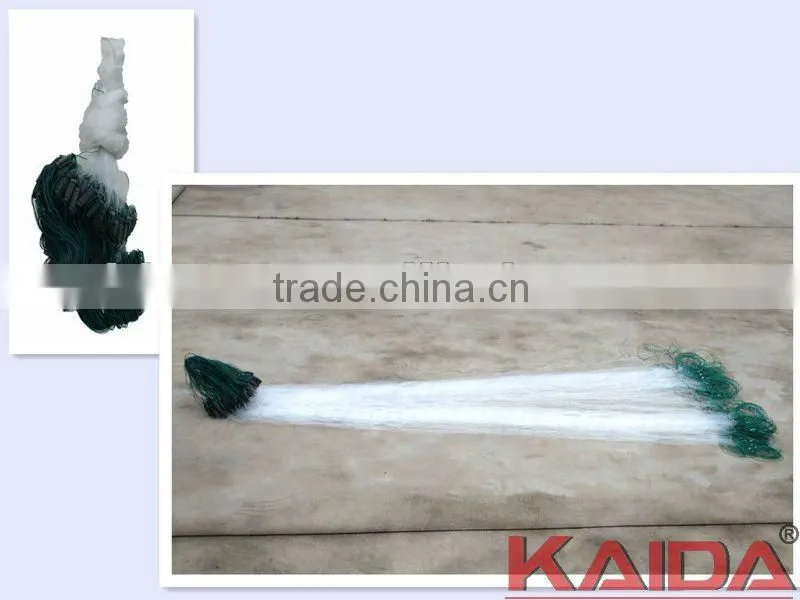 Nylon Monofilament gill Net