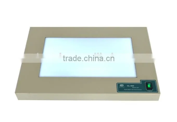 GL-800 Compact White Light Transmissometer Medical Lab Equipment/instrument Transmissometer