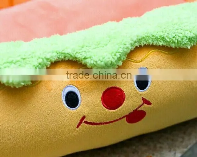 Sweet Wholesale Pet Supply Funny Cute Dog Bed Mat