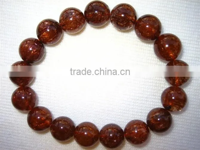 Various colors decorative bracelet