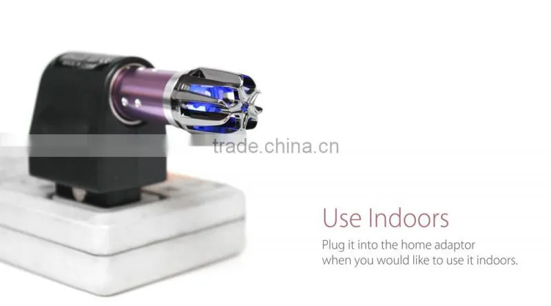 Unique Novelty Innovative Car Accessories (Car Ionizer JO-6278)