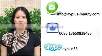 AYJ-H073 facial steamer suppliers