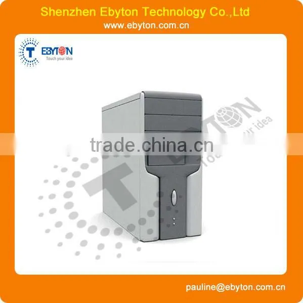 plastic electric products rapid prototyping