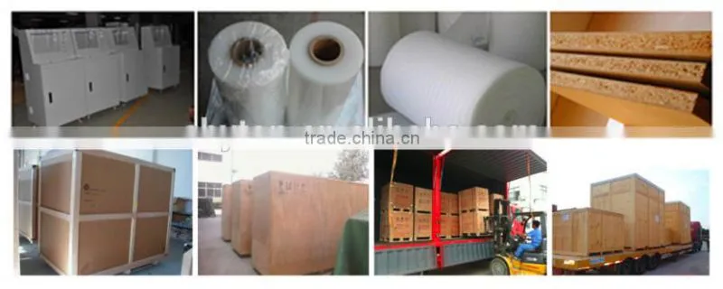 Fire equipment processing customization