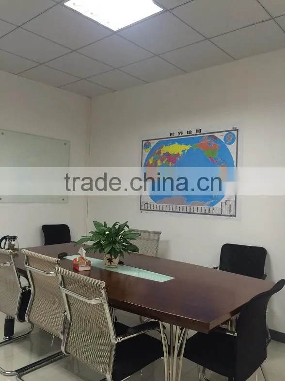 Zhuhai Core Channel Electronic Technology Co., Ltd. company overview - view 3
