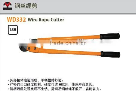 Wire Tope Cutter