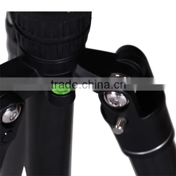 Sunrise Professional 3 section Aluminum Tripod DSLR Camera Tripod