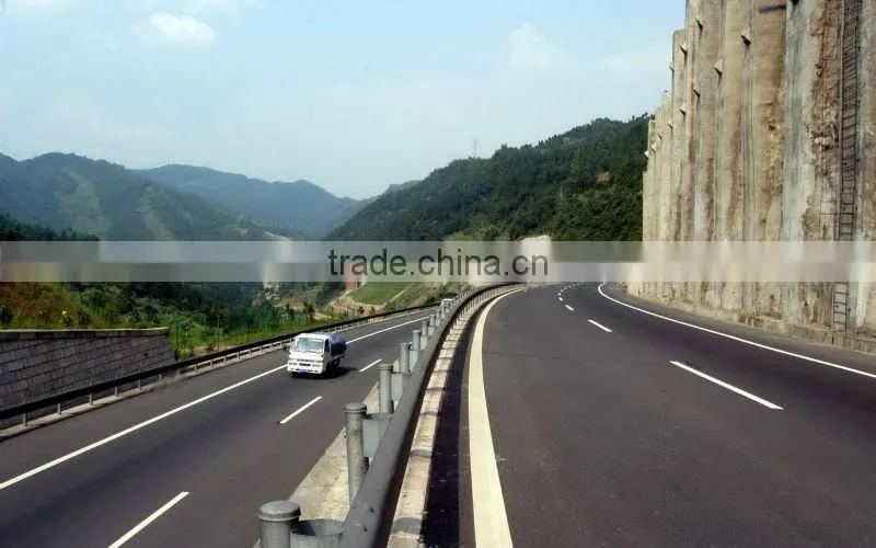 Highway Guardrail Roll Forming Machine