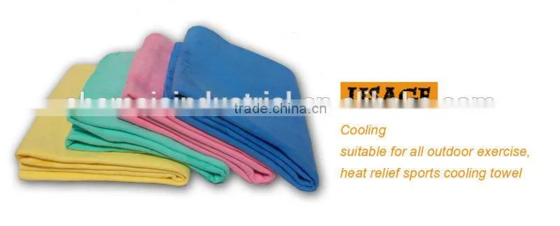 Car cleaning products pva car chamois sponge