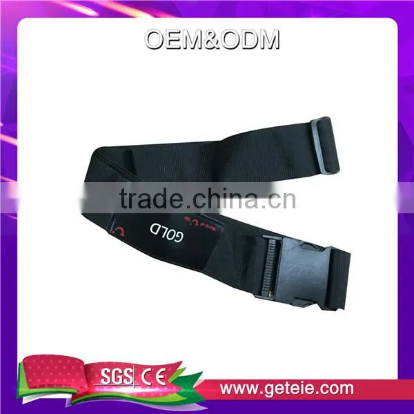 Custom Made Luggage Strap