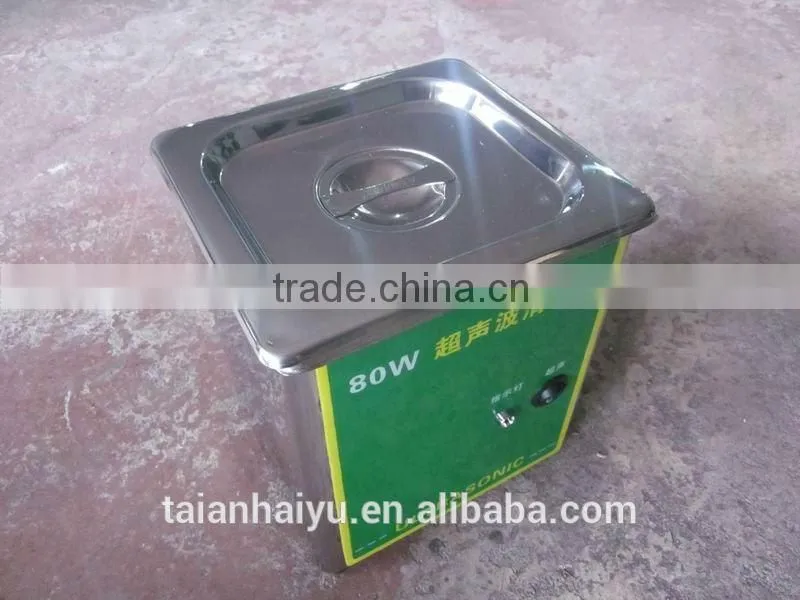 Top quality Ultrasonic Cleaning machine for cleaning fuel injector
