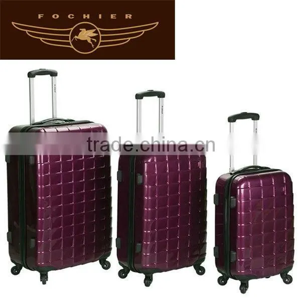 Wholesale luggage in luggage sets for boy luggage bags