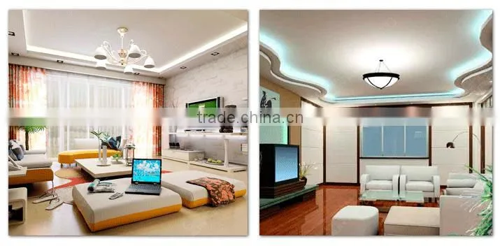 CE,RoHS Approved of 12V Non-Waterproof LED Strip Lights