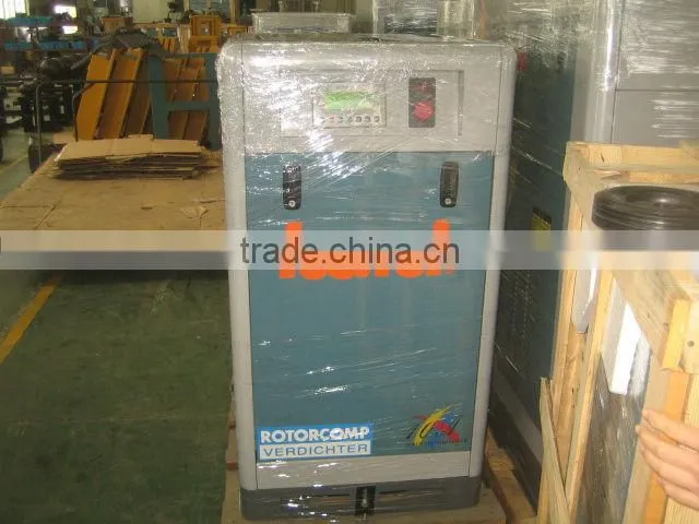 10HP/7.5KW Screw Air Compressor
