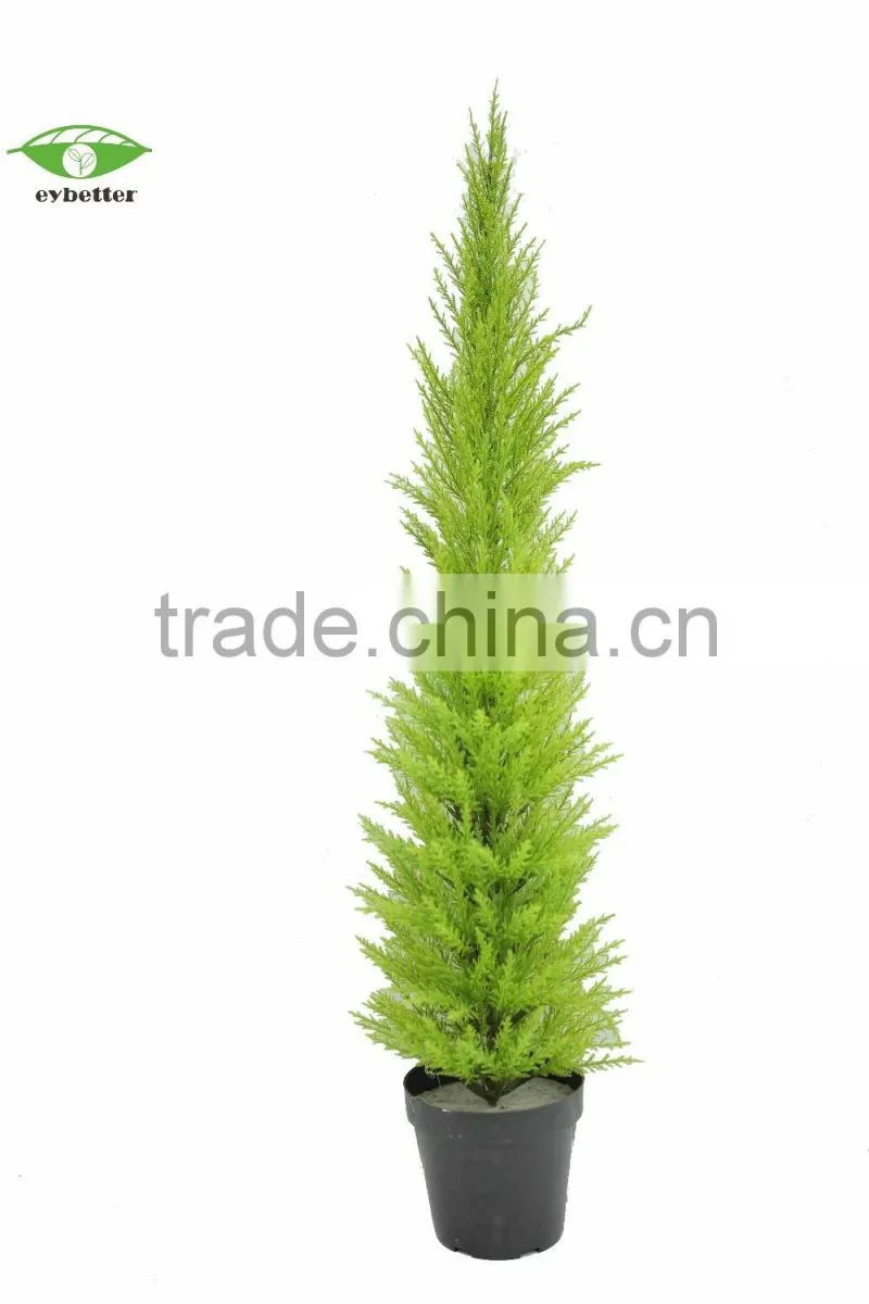 high quality artificial tree, tower tree