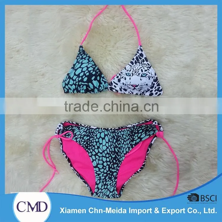 wholesale china factory anti uv swimwear women
