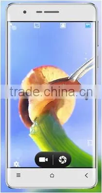 5 inch, 4G, multi-point touch,full lamination 2.5D Arc ,MTK6735 4 core.1.0GHZ CPU,2GB RAM 16GB ROM, Android 5.1,