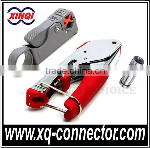 Good Quality Compression Plier F Connector Crimping Tool