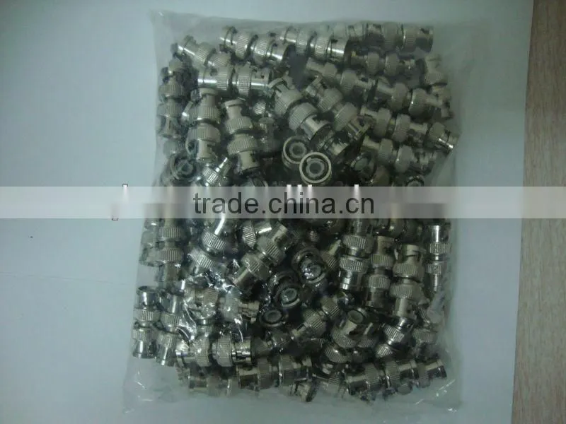 XinQi In House Surveillance BNC To BNC Connector