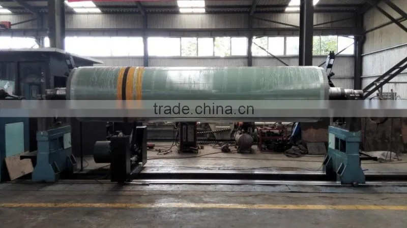 Natural Granite Roll for Paper Making Machinery