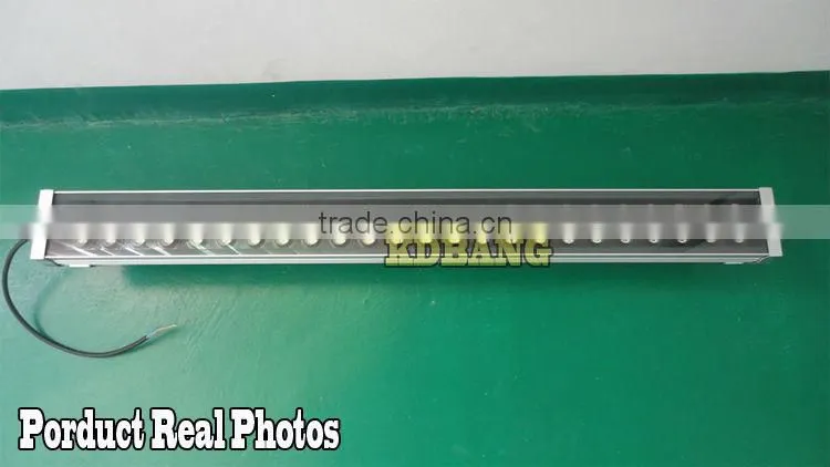 High quwality popular waterproof led 48w wash light