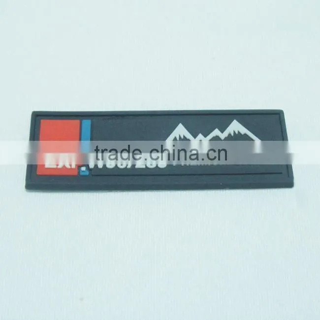 pvc rubber patches