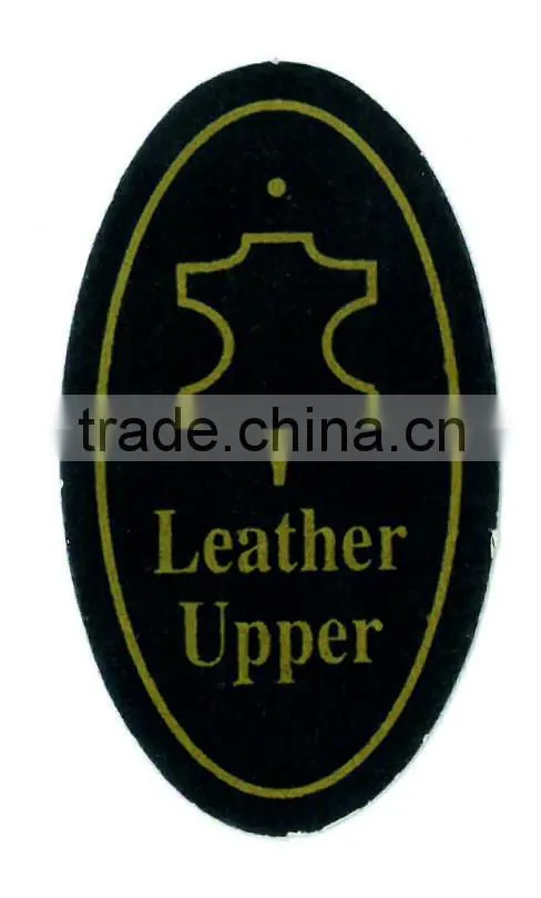 Shoe Tags