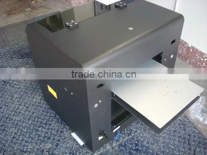 A3 format direct to garment printer/dtg printer