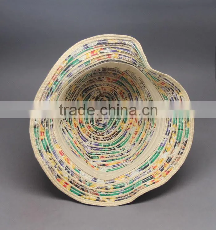 FASHION PRINTING CAP