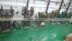 Wenzhou Kinway Technology Co., Ltd. company overview - view 2