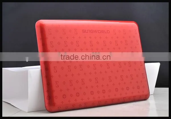 One-stop Service prefessional IMD factory plastic front covers of VR glass with quality guarantee