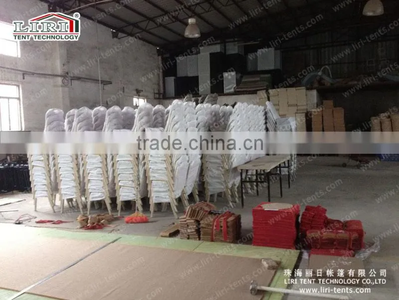 Tent chair/banquet chairs for luxry wedding,party and event tents