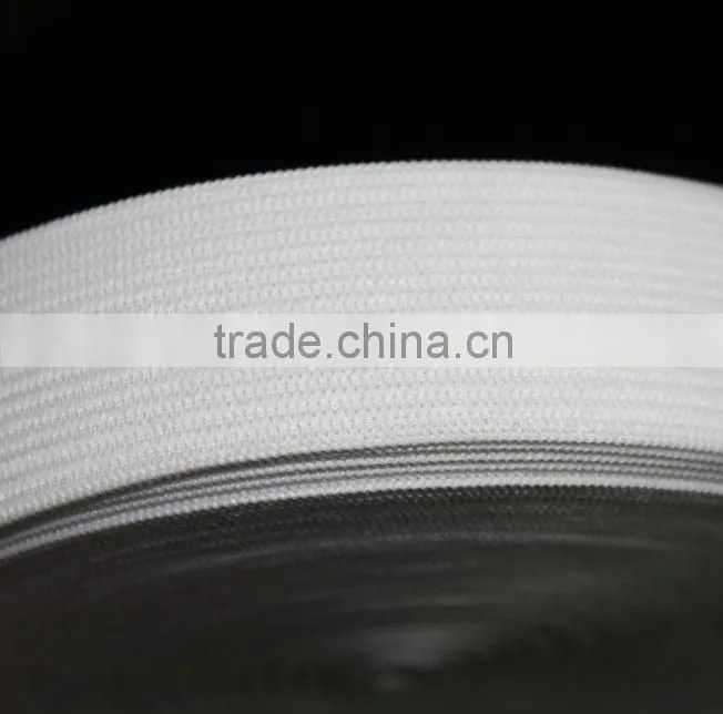gold elastic braid bands